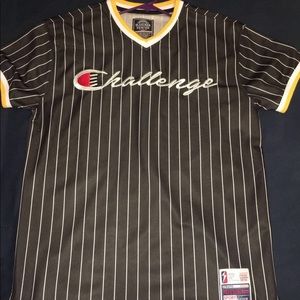 Men challenge Jersey
